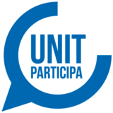 Logo oficial de Decidim Cunit