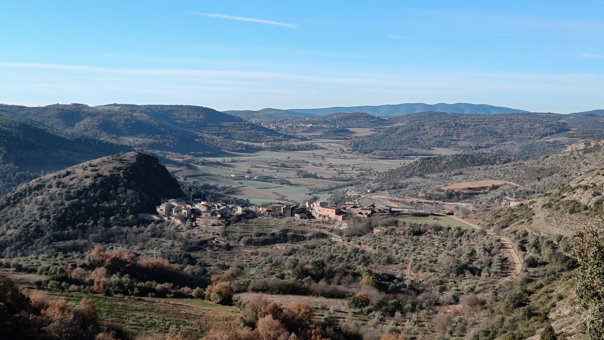 Imatge pels mitjans: Repte 3: Territori connectat